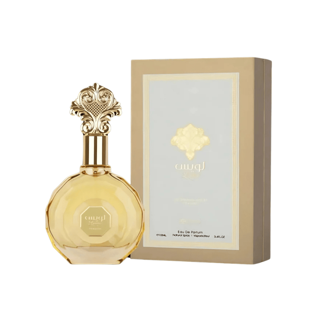 Zakat Louis Praline EDP for Women 100Ml (3.4Oz)-Zakat Louis Praline EDP for Women 100Ml (3.4Oz)