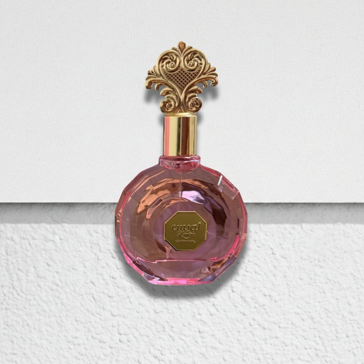 Zakat Louise Carnival EDP for Women-Zakat Louise Carnival EDP for Women