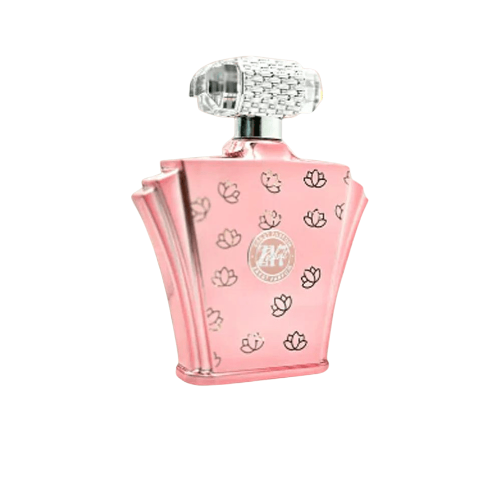 Zakat Z17 EDP 100ml 3.4 FL OZ for Women-Zakat Z17 EDP 100ml 3.4 FL OZ for Women