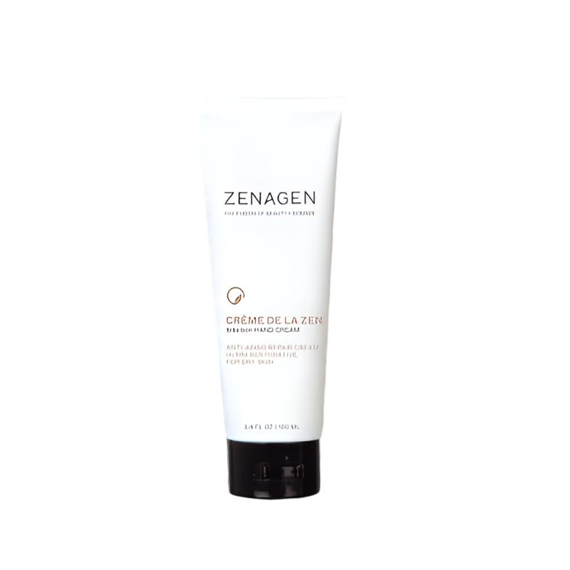 Zenagen Crema De La Zen 3.4oz-Zenagen Crema De La Zen 3.4oz
