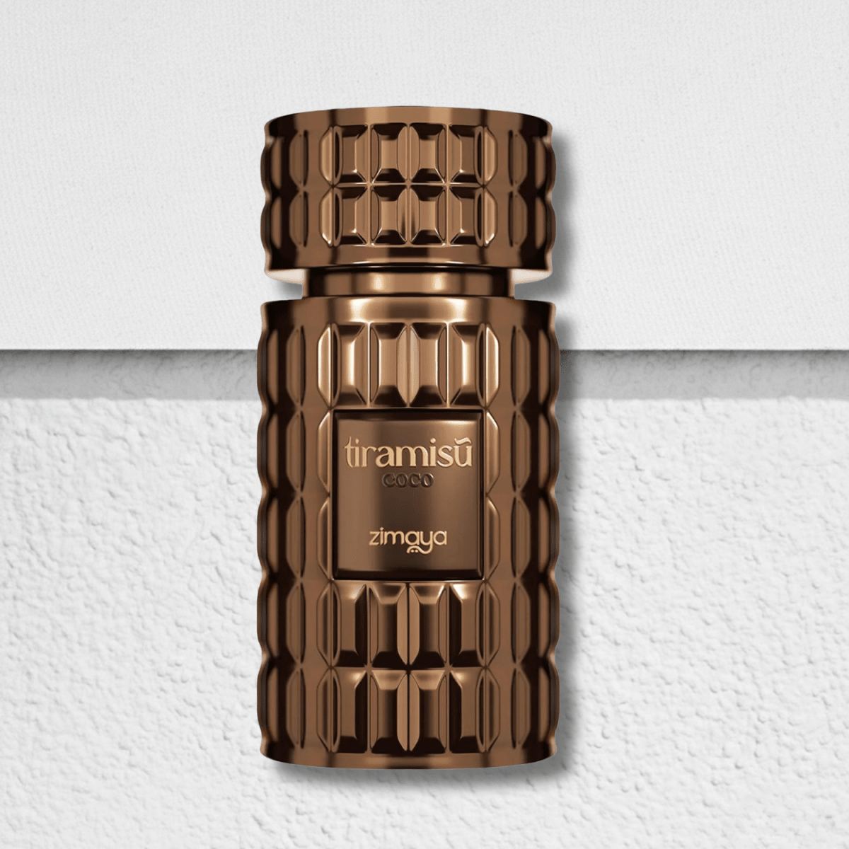 Zimaya Tiramisu Coco EDP Unisex 100ml-Zimaya Tiramisu Coco EDP Unisex 100ml