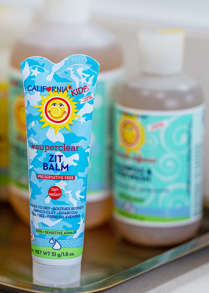 California Kids® #superclear™ Zit Balm-California Kids® #superclear™ Zit Balm
