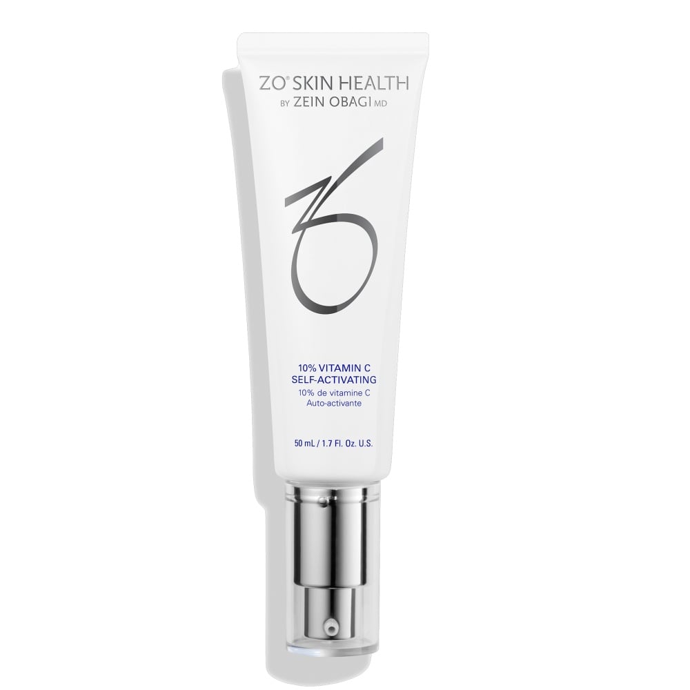 ZO Skin Health 10% Vitamin C Self-Activating-ZO Skin Health 10% Vitamin C Self-Activating