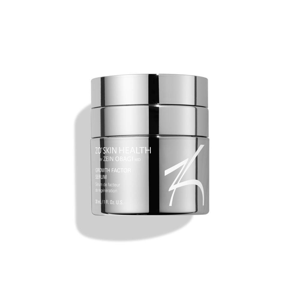 Zo Skin Health Growth Factor Serum 30 ml-Zo Skin Health Growth Factor Serum 30 ml