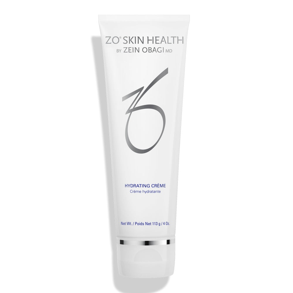 Zo Skin Health Hydrating Creme 113g-Zo Skin Health Hydrating Creme 113g